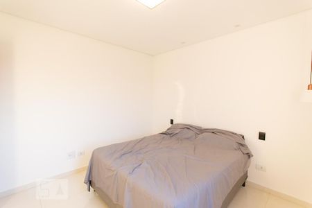 Quarto de apartamento à venda com 1 quarto, 50m² em Vila Camargo, São Bernardo do Campo