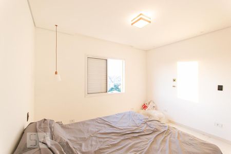 Quarto de apartamento à venda com 1 quarto, 50m² em Vila Camargo, São Bernardo do Campo