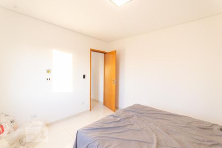 Quarto de apartamento à venda com 1 quarto, 50m² em Vila Camargo, São Bernardo do Campo