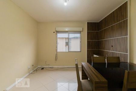 Sala de apartamento à venda com 2 quartos, 56m² em São Miguel, São Leopoldo