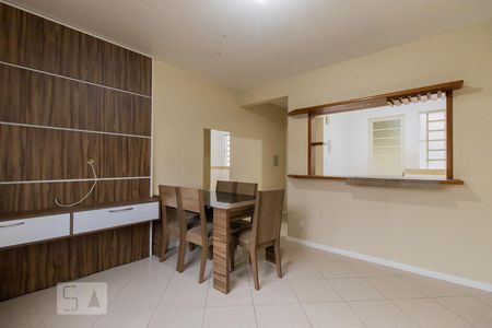 Sala de apartamento à venda com 2 quartos, 56m² em São Miguel, São Leopoldo