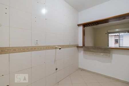 Cozinha de apartamento à venda com 2 quartos, 56m² em São Miguel, São Leopoldo