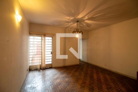 Sala de casa à venda com 3 quartos, 180m² em Vila Cordeiro, São Paulo
