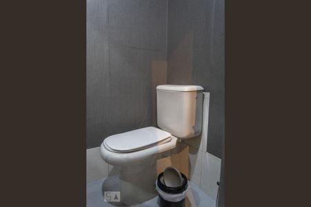 Lavabo de apartamento para alugar com 1 quarto, 88m² em Recreio dos Bandeirantes, Rio de Janeiro