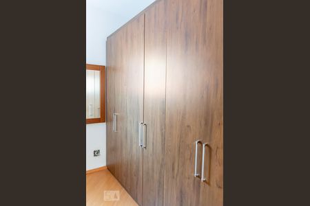 Closet da suíte de casa à venda com 5 quartos, 400m² em Vila Euclides, São Bernardo do Campo