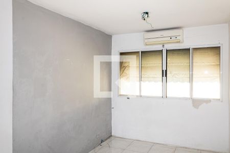 Sala de apartamento para alugar com 2 quartos, 60m² em Campo Grande, Rio de Janeiro