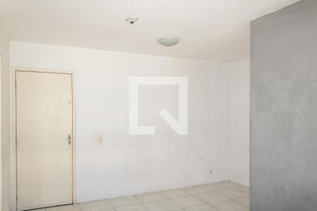 Sala de apartamento para alugar com 2 quartos, 60m² em Campo Grande, Rio de Janeiro