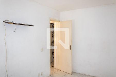 Quarto 1 de apartamento para alugar com 2 quartos, 60m² em Campo Grande, Rio de Janeiro