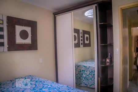 Quarto 1 de apartamento para alugar com 3 quartos, 64m² em Vila Ema, São Paulo