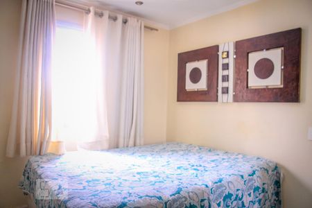 Quarto 1 de apartamento para alugar com 3 quartos, 64m² em Vila Ema, São Paulo