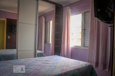 Quarto 1 de apartamento para alugar com 3 quartos, 64m² em Vila Ema, São Paulo