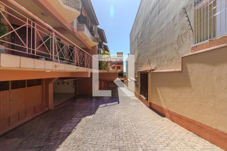 Casa de condomínio à venda com 240m², 2 quartos e 3 vagas Casa de condomínio à venda com 240m², 2 quartos e 3 vagasÁrea Externa