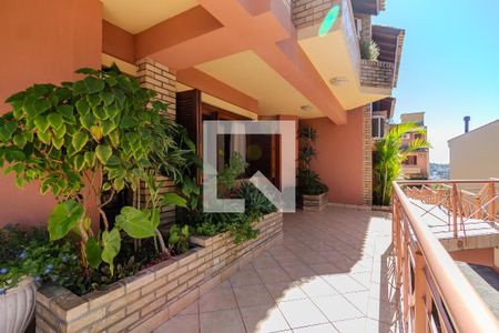 Casa de condomínio à venda com 240m², 2 quartos e 3 vagas Casa de condomínio à venda com 240m², 2 quartos e 3 vagasÁrea Externa