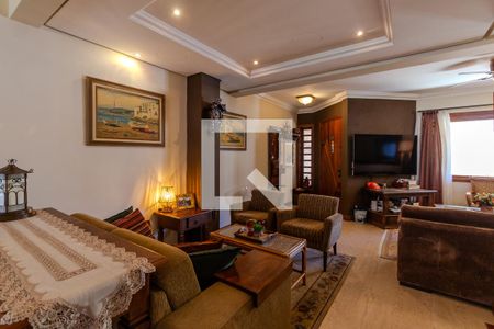 Casa de condomínio à venda com 240m², 2 quartos e 3 vagas Casa de condomínio à venda com 240m², 2 quartos e 3 vagasSala