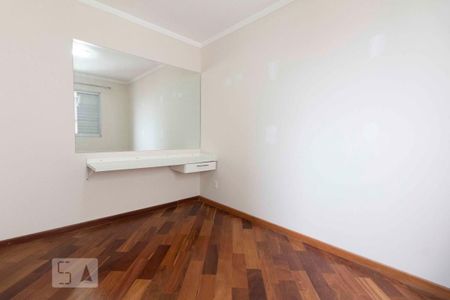 Quarto 1 de apartamento à venda com 3 quartos, 61m² em Jardim Pedro José Nunes, São Paulo