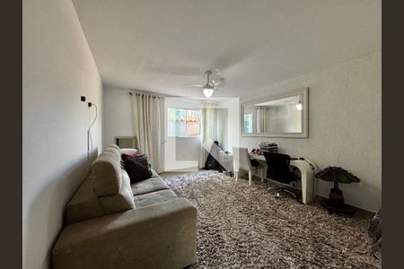 Quarto de casa de condomínio à venda com 4 quartos, 220m² em Camorim, Rio de Janeiro