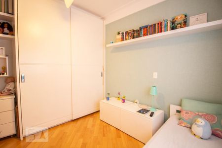 Quarto 1 de apartamento à venda com 3 quartos, 173m² em Pompeia, São Paulo