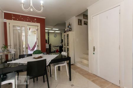 Casa à venda com 156m², 3 quartos e 4 vagasSala