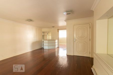 Sala de apartamento para alugar com 4 quartos, 215m² em Vila Adyana, São José dos Campos