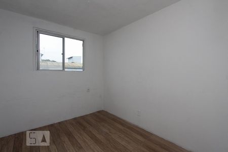 QUARTO 2 de apartamento à venda com 1 quarto, 42m² em Rubem Berta, Porto Alegre