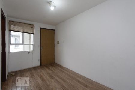 SALA de apartamento à venda com 1 quarto, 42m² em Rubem Berta, Porto Alegre