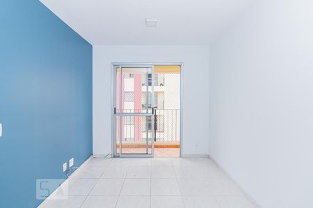 Sala de apartamento à venda com 2 quartos, 62m² em Vila Jaguara, São Paulo