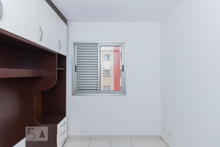 Quarto 2 de apartamento à venda com 2 quartos, 56m² em Vila Jaguara, São Paulo