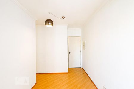 Sala de apartamento para alugar com 2 quartos, 48m² em Chácara Santo Antônio (zona Sul), São Paulo