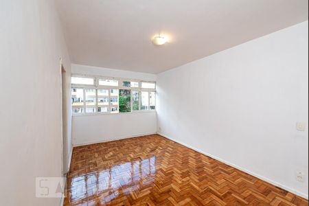 Sala de apartamento para alugar com 2 quartos, 75m² em Ipanema, Rio de Janeiro