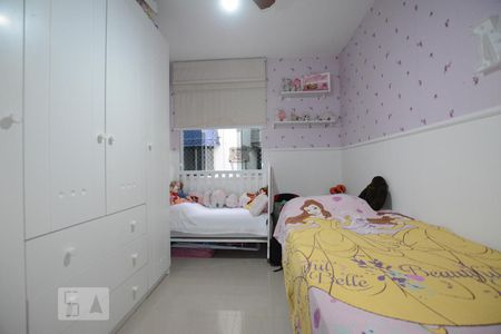 Quarto 1 de apartamento à venda com 2 quartos, 47m² em Olaria, Rio de Janeiro