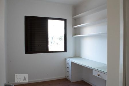 Quarto 1 de apartamento para alugar com 3 quartos, 105m² em Vila Paulicéia, São Paulo