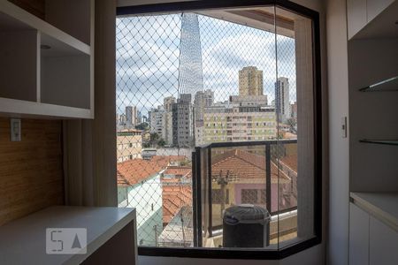 Escritório de apartamento para alugar com 3 quartos, 105m² em Vila Paulicéia, São Paulo
