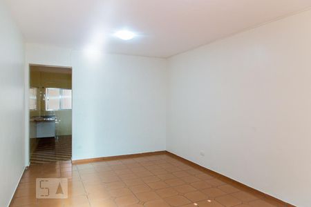 Sala de casa para alugar com 1 quarto, 80m² em Jardim Oriental, São Paulo