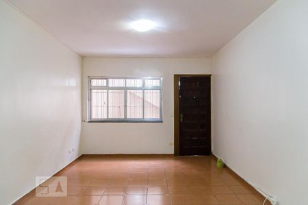 Sala de casa para alugar com 1 quarto, 80m² em Jardim Oriental, São Paulo