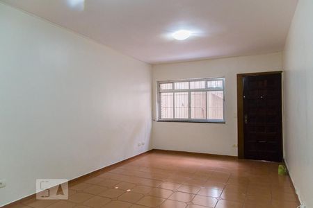 Sala de casa para alugar com 1 quarto, 80m² em Jardim Oriental, São Paulo