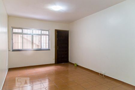 Sala de casa para alugar com 1 quarto, 80m² em Jardim Oriental, São Paulo