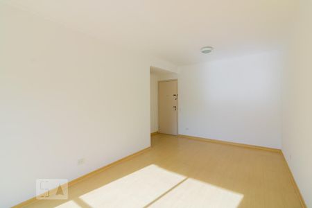 Sala de apartamento para alugar com 1 quarto, 54m² em Vila Olímpia, São Paulo