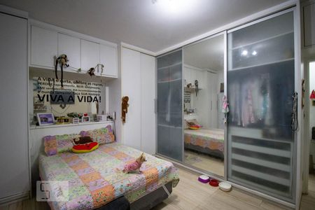 Suíte 1 de casa à venda com 4 quartos, 360m² em Curicica, Rio de Janeiro
