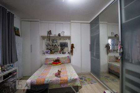 Suíte 1 de casa à venda com 4 quartos, 360m² em Curicica, Rio de Janeiro
