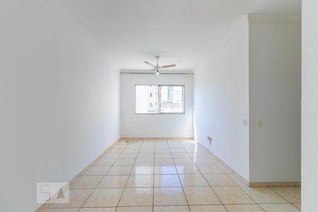 Sala de apartamento à venda com 2 quartos, 78m² em Jardim Chapadão, Campinas