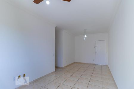 Sala de apartamento à venda com 2 quartos, 78m² em Jardim Chapadão, Campinas