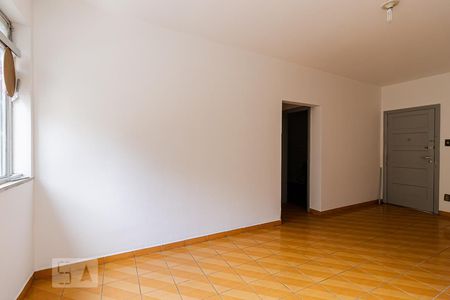 Sala de apartamento para alugar com 2 quartos, 84m² em Sé, São Paulo