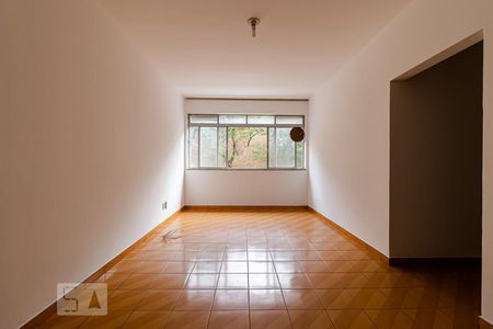 Sala de apartamento para alugar com 2 quartos, 84m² em Sé, São Paulo