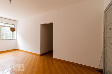 Sala de apartamento para alugar com 2 quartos, 84m² em Sé, São Paulo