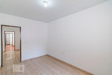 Quarto de casa para alugar com 1 quarto, 171m² em Jardim Stella, Santo André