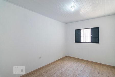 Quarto de casa para alugar com 1 quarto, 171m² em Jardim Stella, Santo André