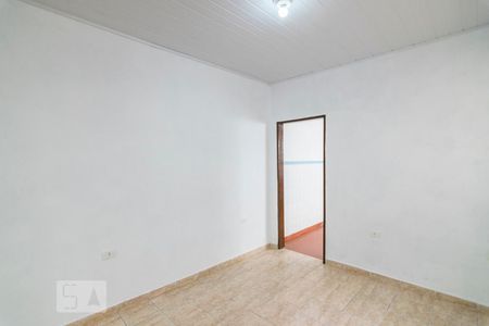 Sala de casa para alugar com 1 quarto, 171m² em Jardim Stella, Santo André