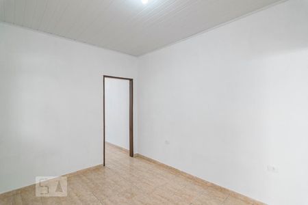 Sala de casa para alugar com 1 quarto, 171m² em Jardim Stella, Santo André