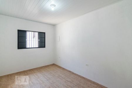 Quarto de casa para alugar com 1 quarto, 171m² em Jardim Stella, Santo André