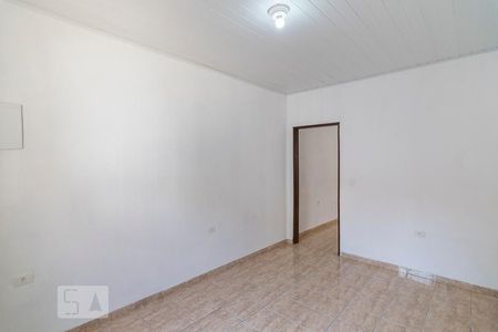 Quarto de casa para alugar com 1 quarto, 171m² em Jardim Stella, Santo André